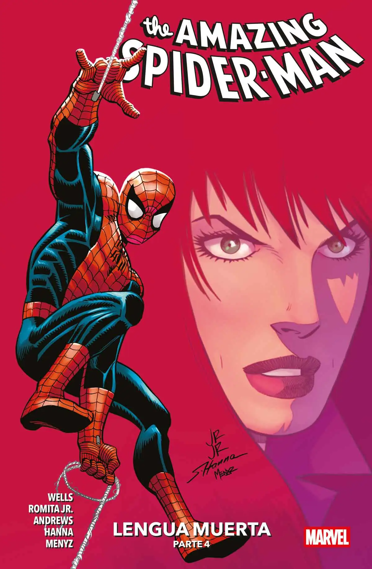 Amazing Spider-Man 11 - Panini Argentina