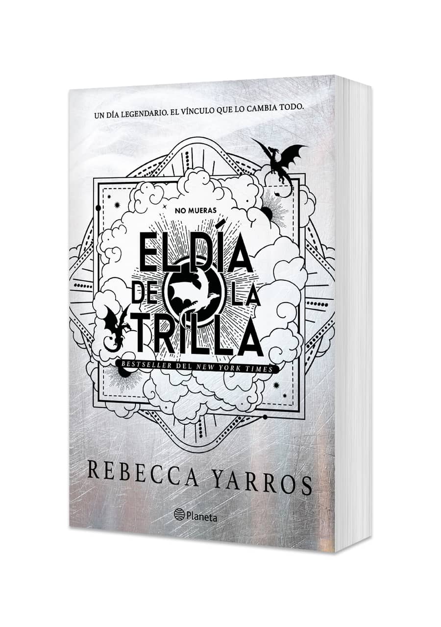 El día de la Trilla (Empíreo) - vista 3D