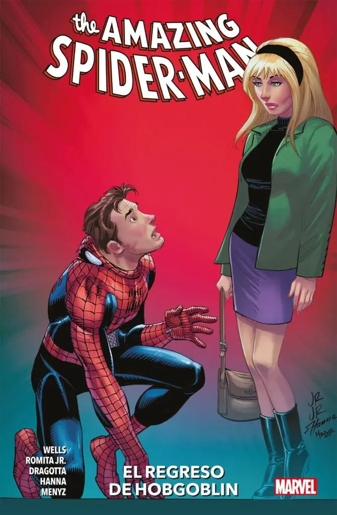 Amazing Spiderman 05 (nueva Serie) - Panini Argentina
