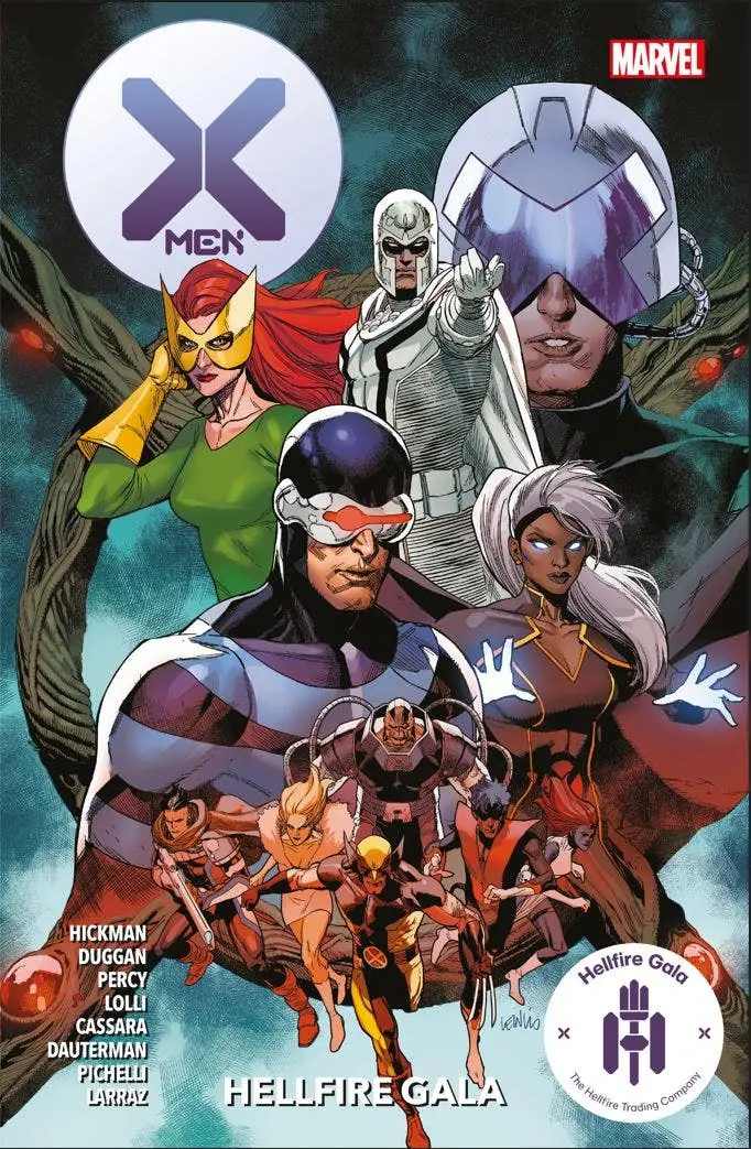 X-Men 30 - Panini Argentina