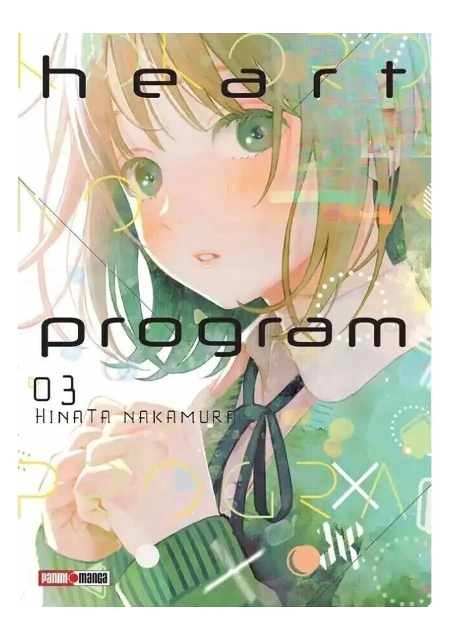 Heart Program 03 – Panini Argentina