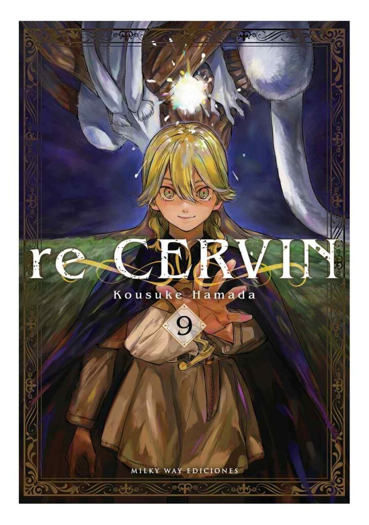 Re Cervin 09 - Milky Way