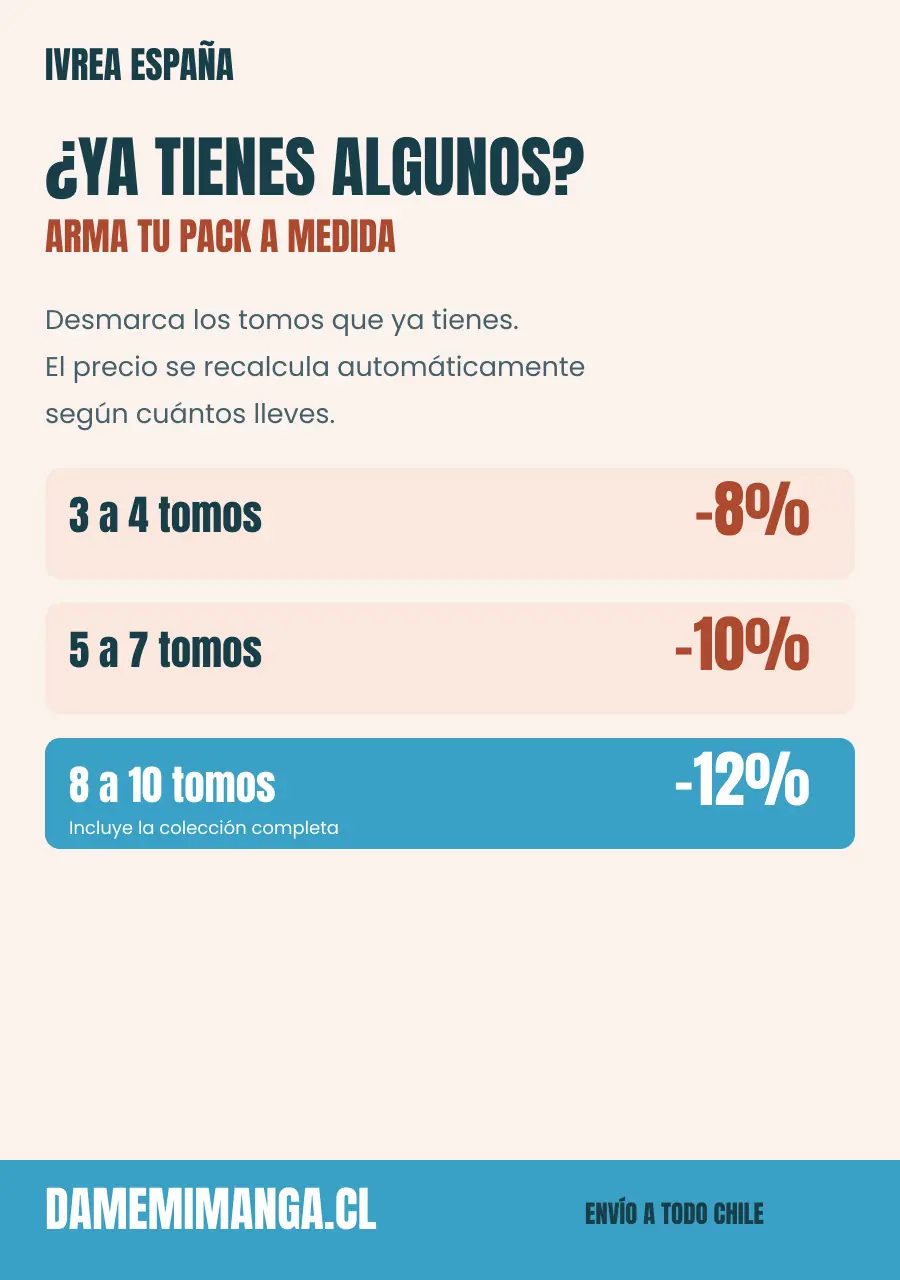 Medalist Colección Completa (10 tomos) – Ivrea España - Imagen 3