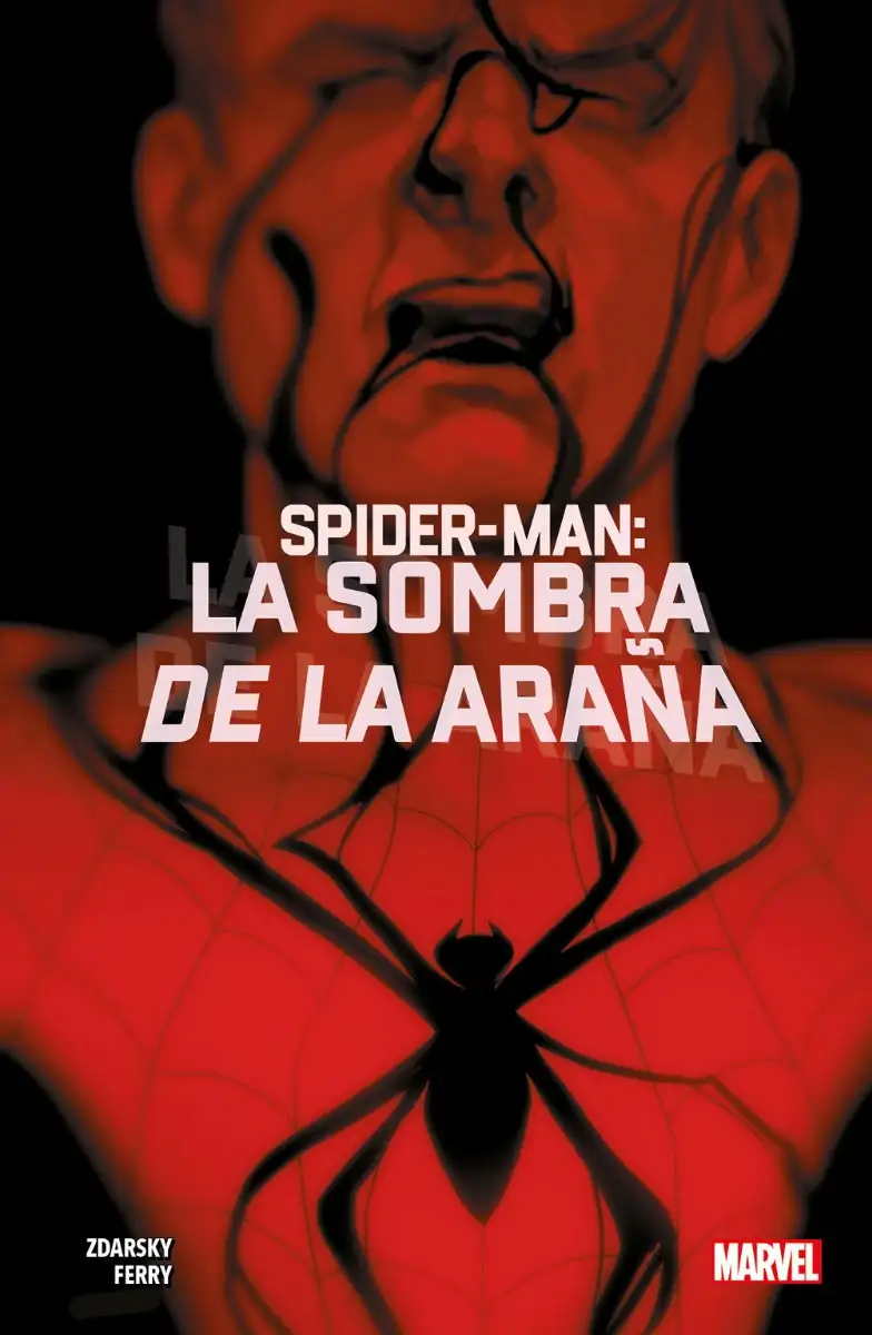Spider-Man: la Sombra de la Araña - Panini Argentina